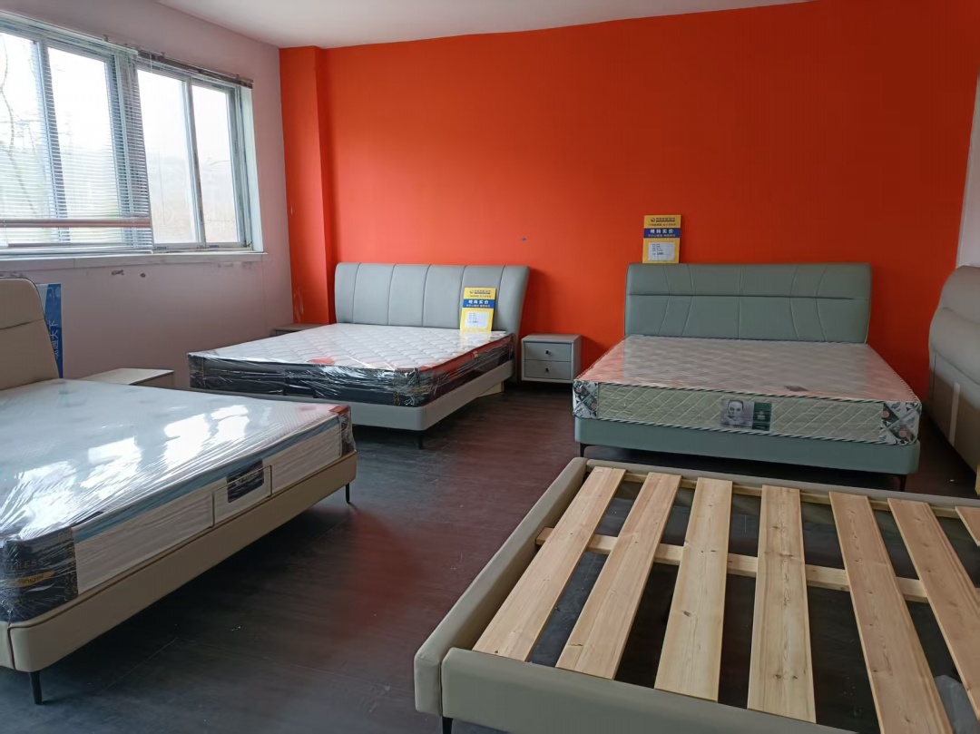 金山区家具拆装